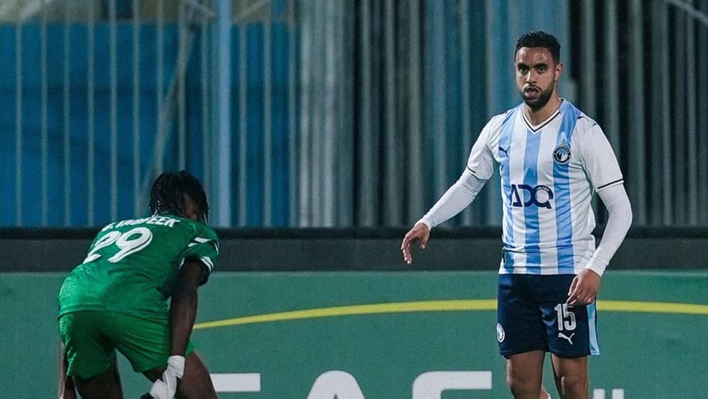 CAF Champions League: Pyramids Defeat Rivers United 3-0 in RS Berkane's Group