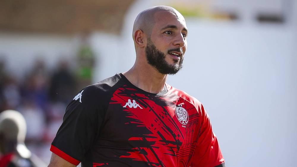 Amrabat: "We Are Ready for Nairobi United and Here to Win Titles"