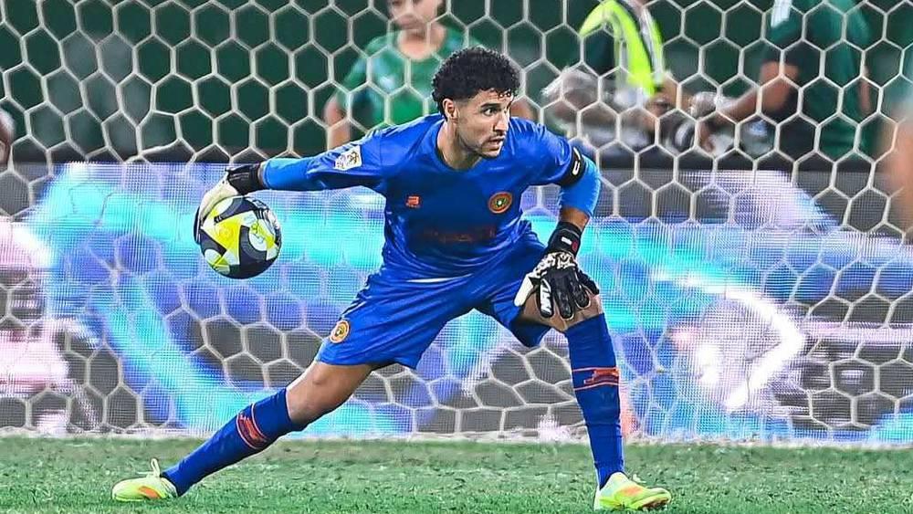 El Mohamedi : « Une victoire importante en Ligue des Champions, notre ambition est d'aller le plus loin possible »