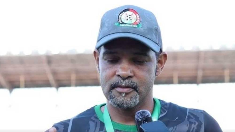 Nairobi Coach: "We Will Surprise Wydad; We Always Perform Better Away From Home"