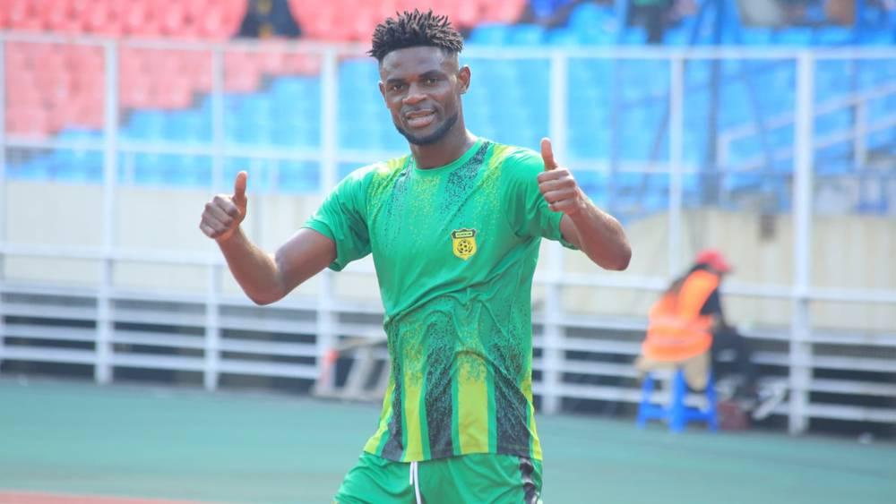 Maniema Union Kicks Off Confederation Cup Campaign with 2-0 Win Over Azam