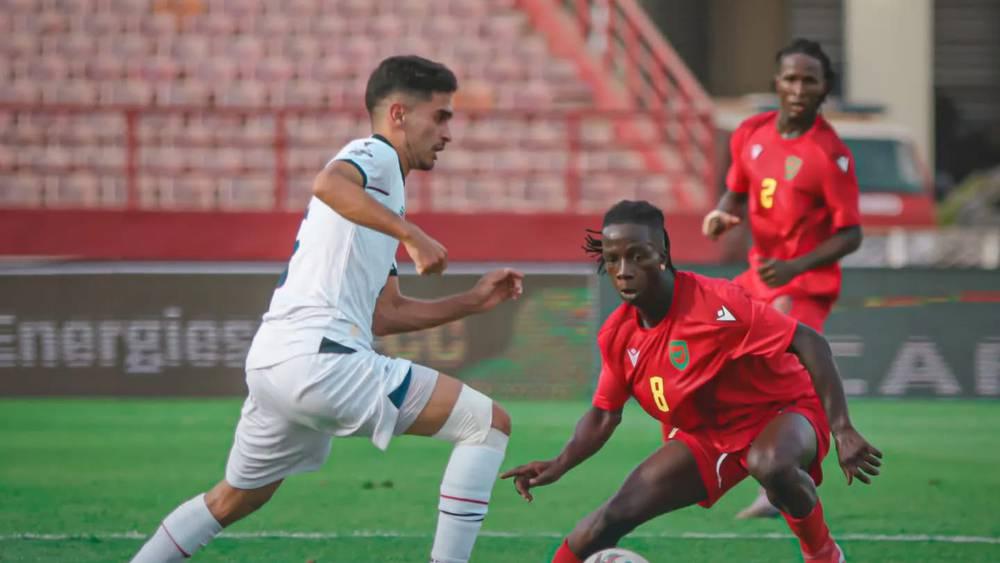 Olympique Safi Begins Confederation Cup Campaign with Valuable Away Win Against Djoliba (0-1)