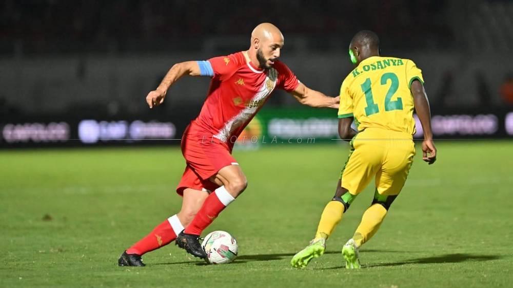 Wydad AC Begins Confederation Cup Campaign with 3-0 Victory Over Nairobi United