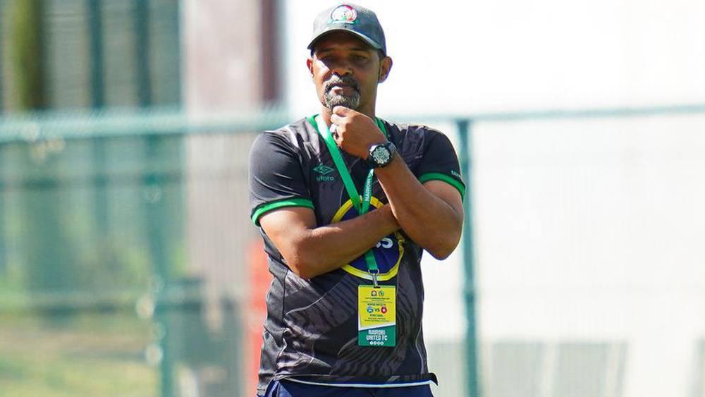 Nairobi Coach: "It's Too Early to Judge Our Group's Situation; We Lost to Wydad, But We Still Have 5 Matches to Play"
