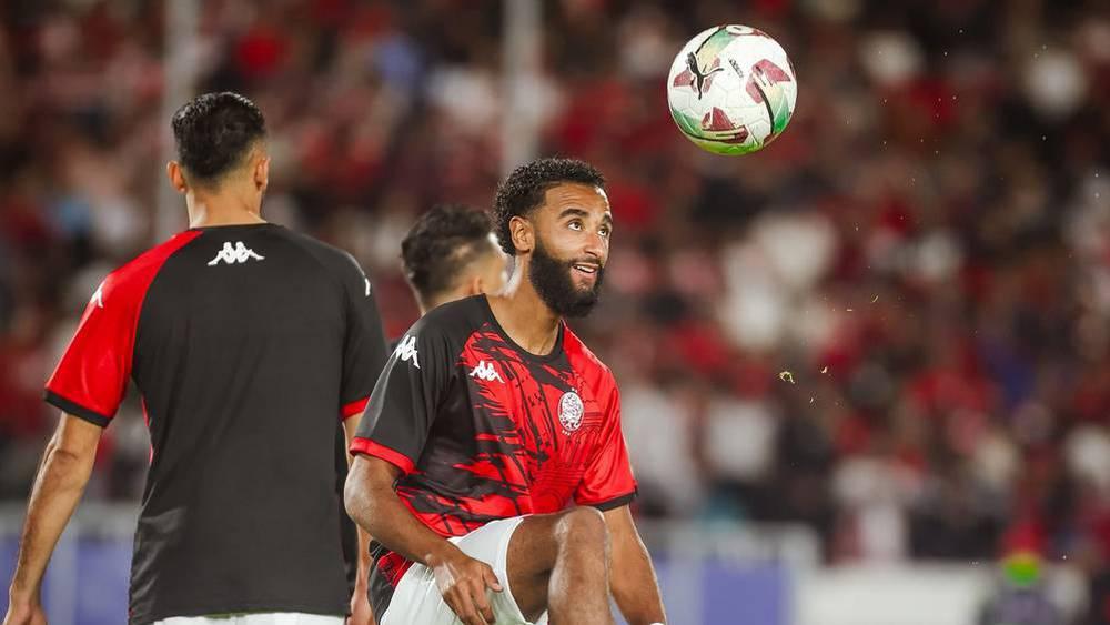 Nassy Hails Wydad Fans: "The Best in the World, Singing from First to Ninetieth Minute"