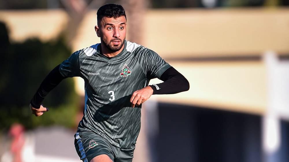 AS FAR : Première séance d'entraînement avant Al-Ahly, entre récupération et absences