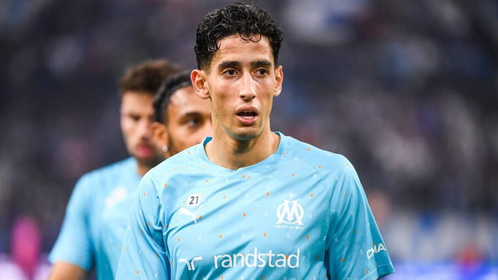 Liste de Marseille face à Newcastle : Aguerd toujours forfait