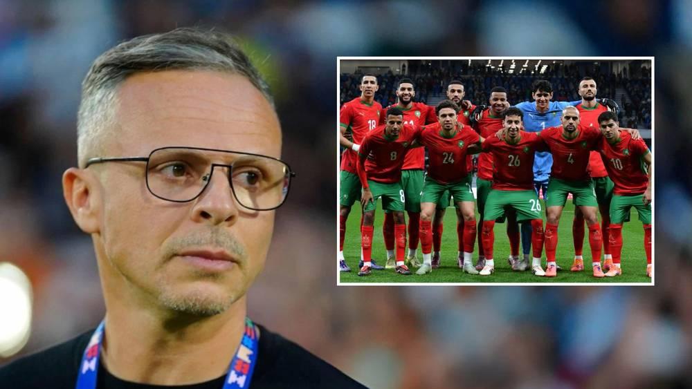 Wahbi : « Le Maroc remportera la CAN, si Dieu le veut... Nous avons juste besoin de calme et de confiance »