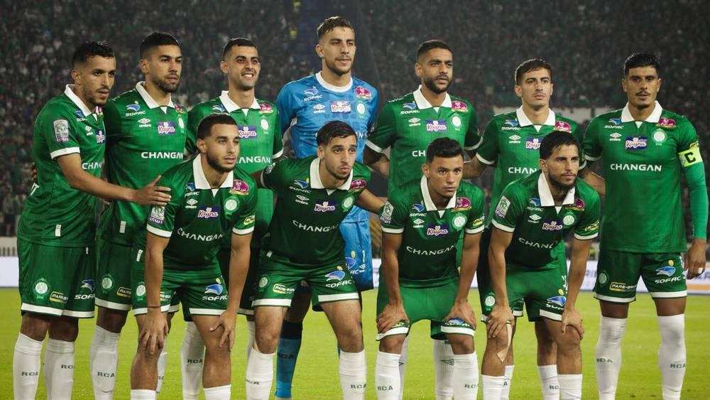 ودية عربية مرتقبة بين الرجاء والأهلي في دجنبر المقبل بالسعودية