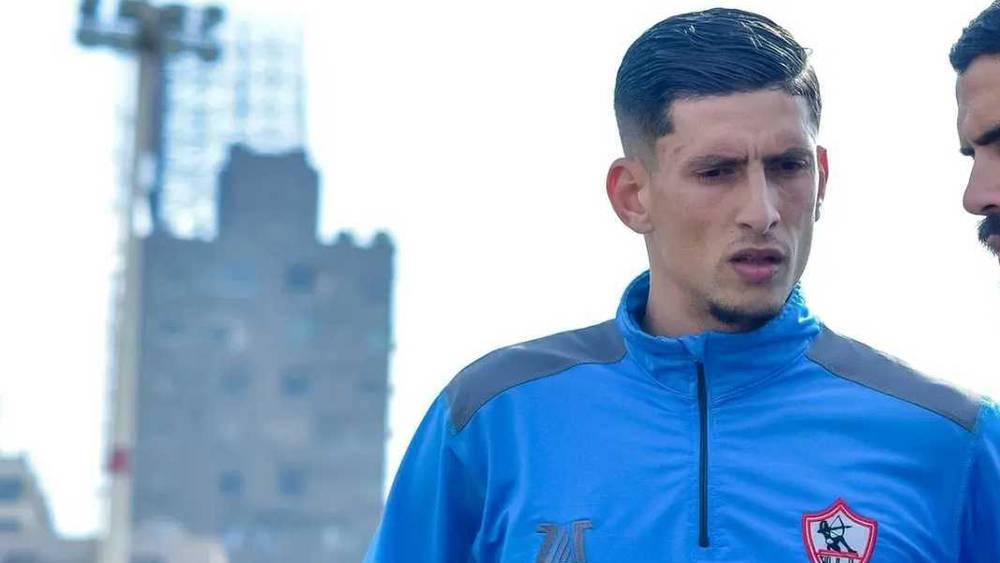 Le Marocain Salaheddine Messaoudi est libre et ne poursuivra pas avec le Zamalek