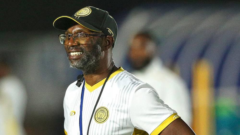 Ibenge (Azam FC Coach): "Wydad Are Not Invincible; We Will Face Them With a Winning Mentality"