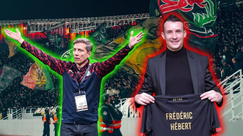 "Black Army" Slams Coach Santos: "His Continued Presence is a Waste of Time," Questions Sporting Director's Role