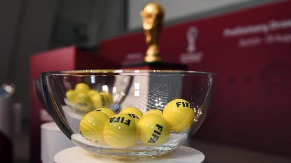 FIFA Announces 2026 World Cup Draw System, Continent Rule with European Exception