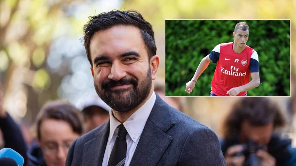 عمدة نيويورك: "عندما أستيقظ كل صباح أفكر في مروان الشماخ وسيباستيان سكيلاتشي وباسكال سيغان"