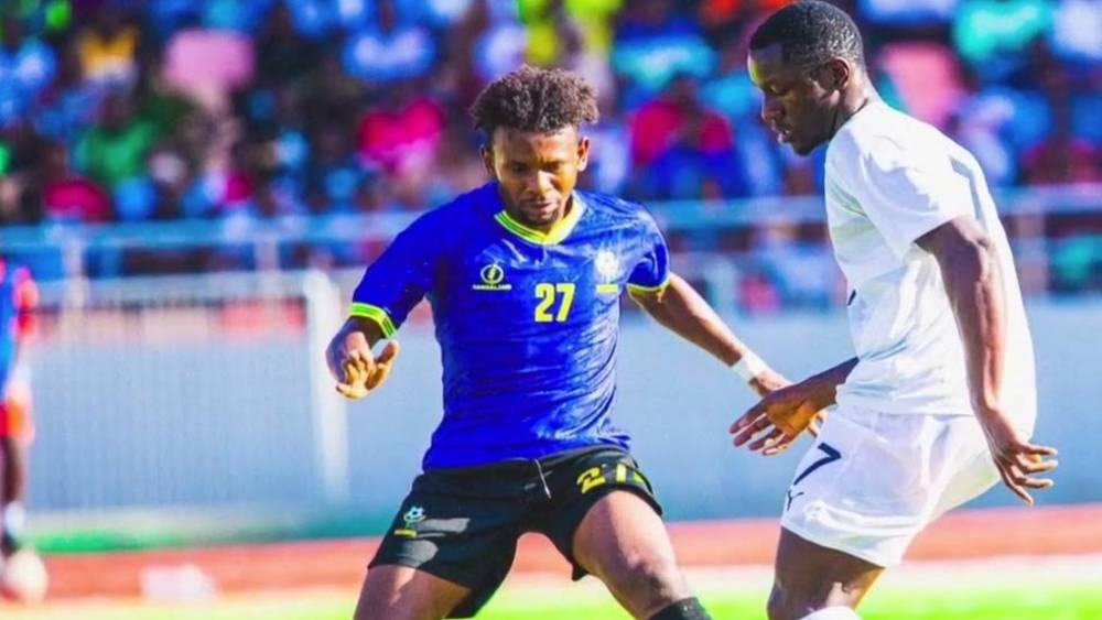 "الطاس" ترفض طعن غينيا وتؤكد تأهل تنزانيا إلى كأس أمم أفريقيا "المغرب 2025"