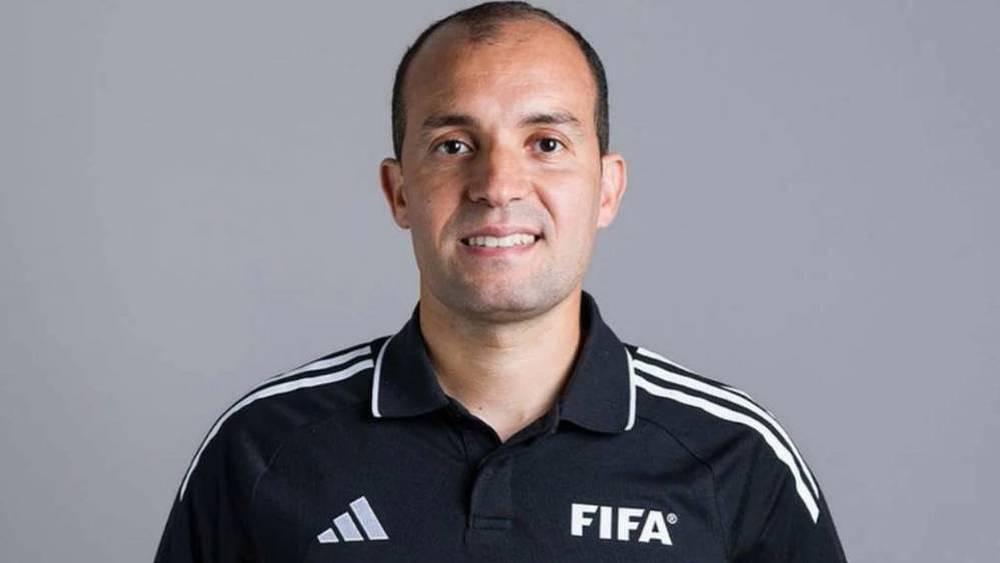 U17 World Cup: Hamza El-Fariq and Hamza Nassiri Appointed as Fourth and Fifth Officials for Brazil vs. Italy Third-Place Playoff