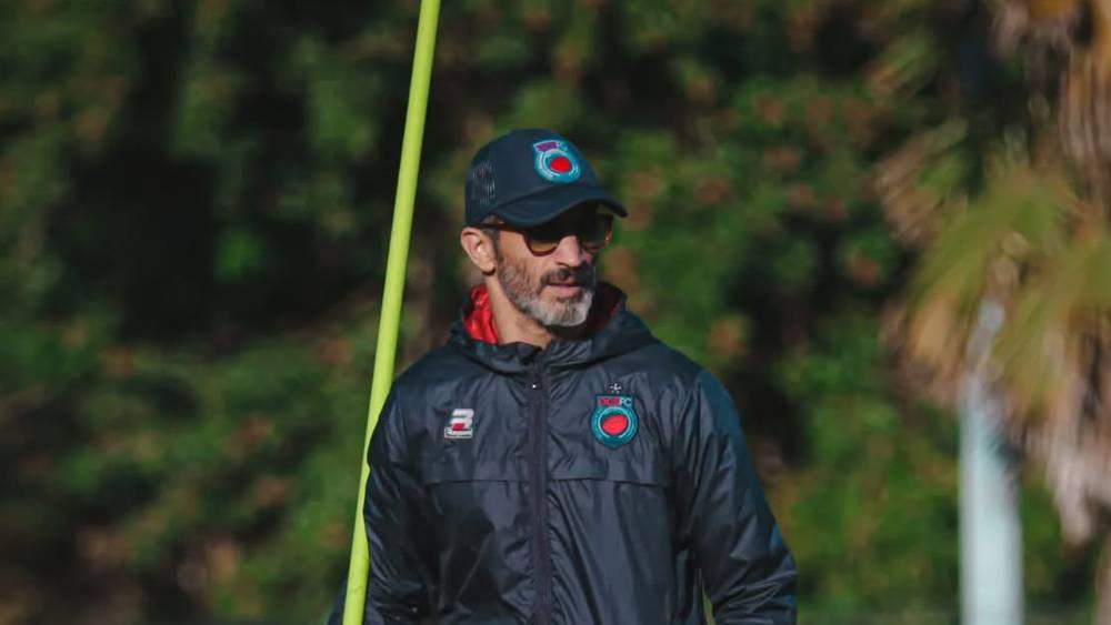 Zakaria Aboub to Hold Press Conference Ahead of USM Alger Clash