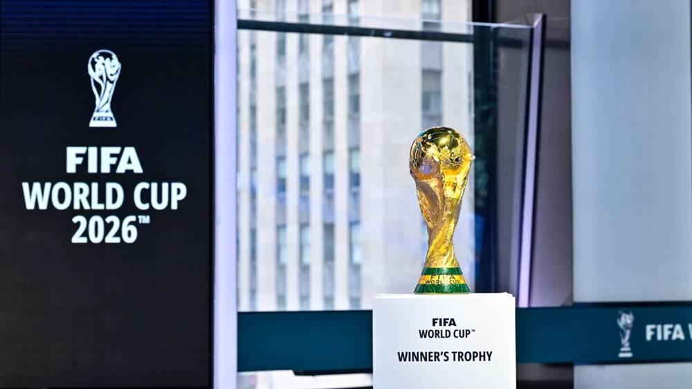 FIFA Announces Nearly 2 Million Tickets Sold for 2026 World Cup Ahead of Final Phase