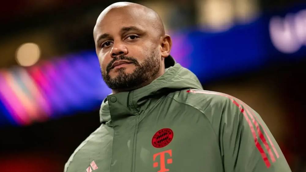 Kompany After 3-1 Defeat: "I Hope to Face Arsenal Again as Soon as Possible"