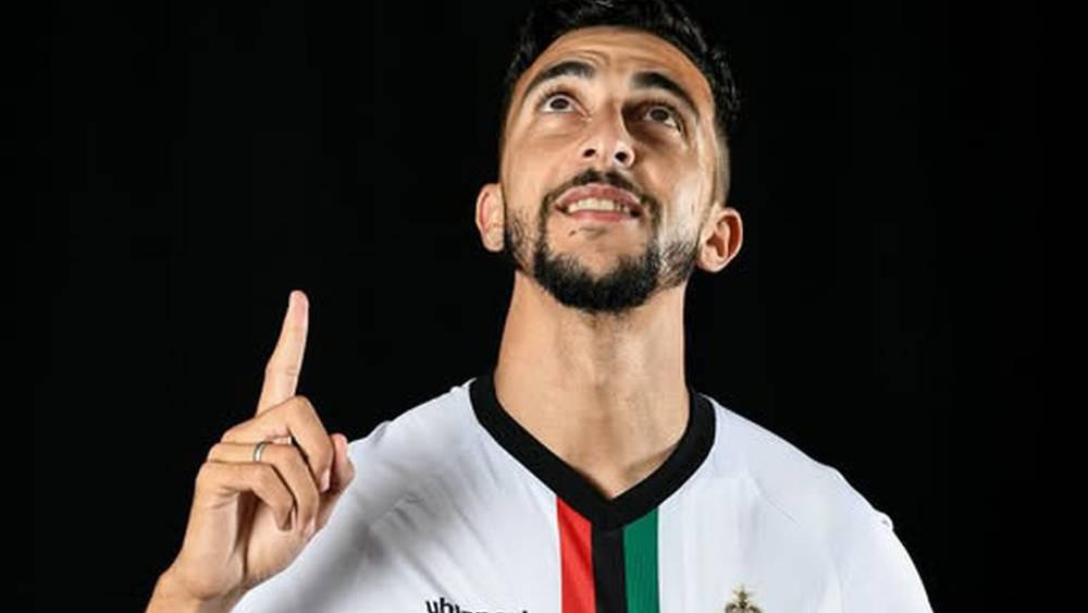 Hadraf avant Al Ahly en LDC : « Nous espérons que notre but sera validé »