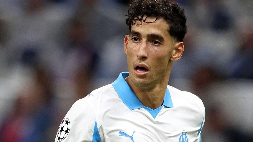 L'entraîneur de l'OM confirme le retour d'Aguerd face à Toulouse