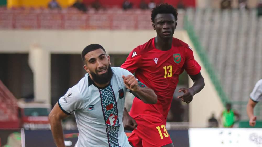 Olympique Safi Hosts USM Alger in Battle for Group Leadership