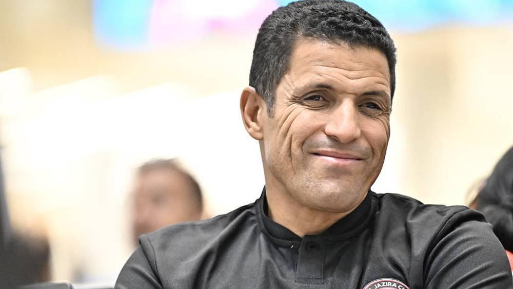 Ammouta Predicts Morocco to Win Arab Cup Against Egypt