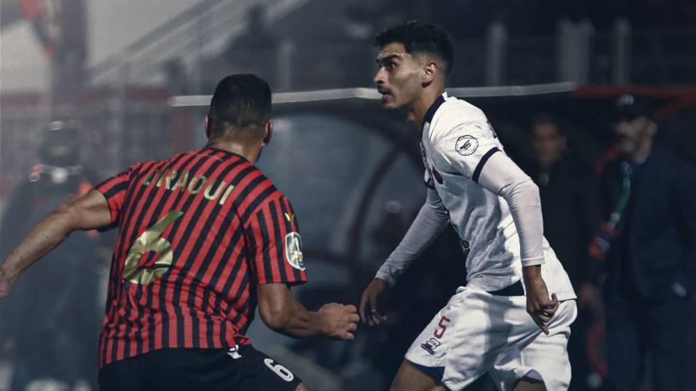 CAF Confederation Cup: Olympic Safi Falls at Home to USM Alger (0-1)