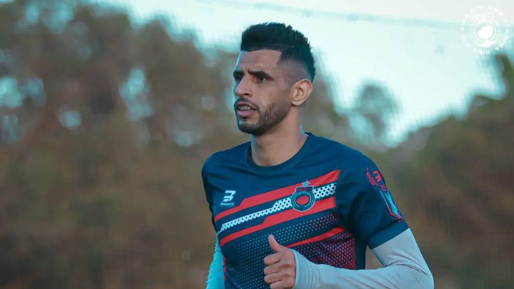 Cherki Bahri: "I Apologize to Our Fans for USM Alger Performance, We Will Strive to Overcome Situation and Improve Results"