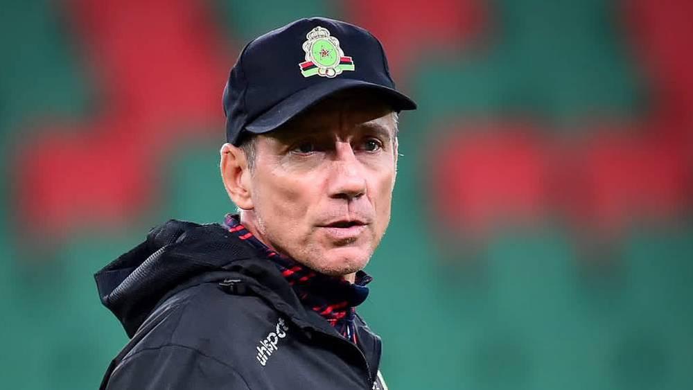 Santos après le nul face à Al-Ahly : « Nous avons joué contre une grande équipe et notre performance était bonne »