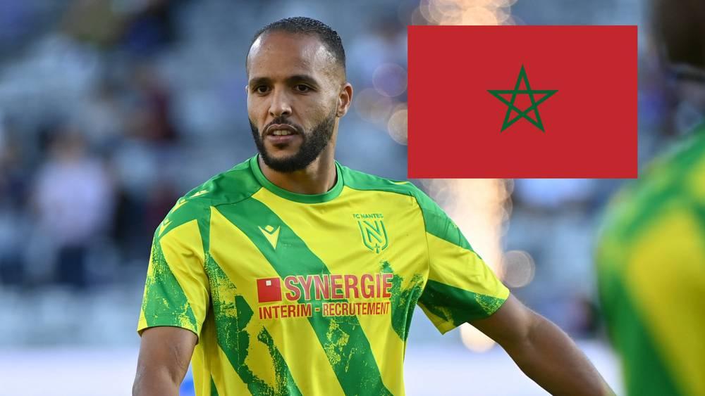 العربي: "المنتخب المغربي ما زال يحتل مكانة خاصة في قلبي ولا أغلق باب العودة ما دمتُ نشطا وفي المنافسة"