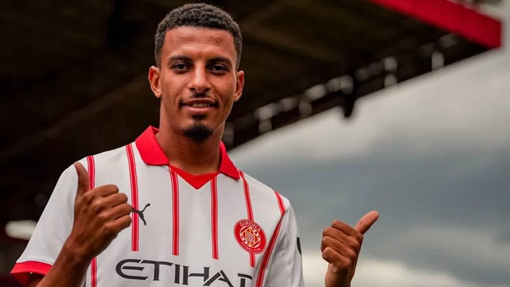 Ounahi: "Girona Restored My Desire to Play Football; Lifestyle Change is the Secret to My Return to Form"