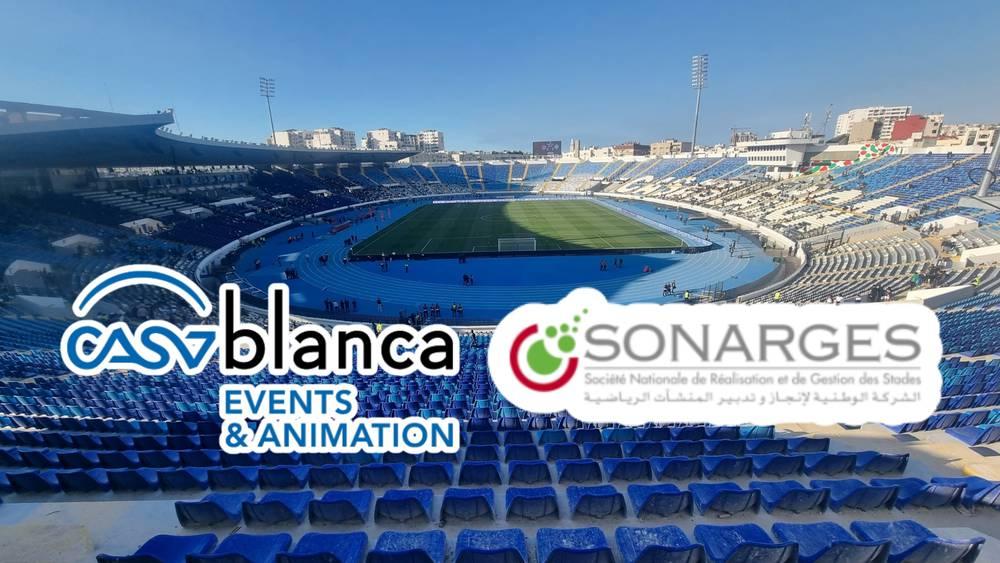 Lancement de CASAREGIONSPORT : 20 MDH pour moderniser les installations sportives de Casablanca