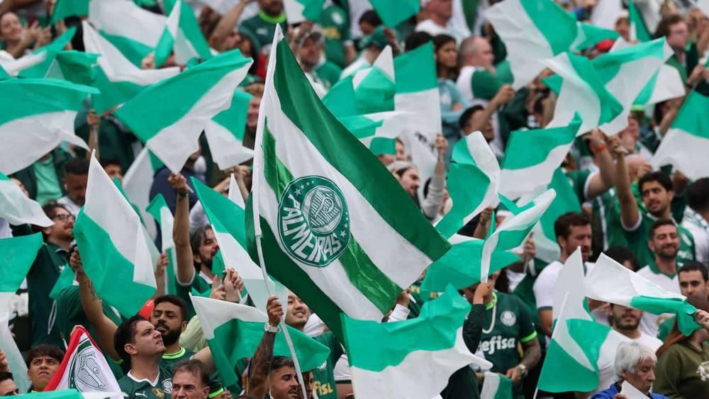 Palmeiras Fan Dies Hours Before Copa Libertadores Final!