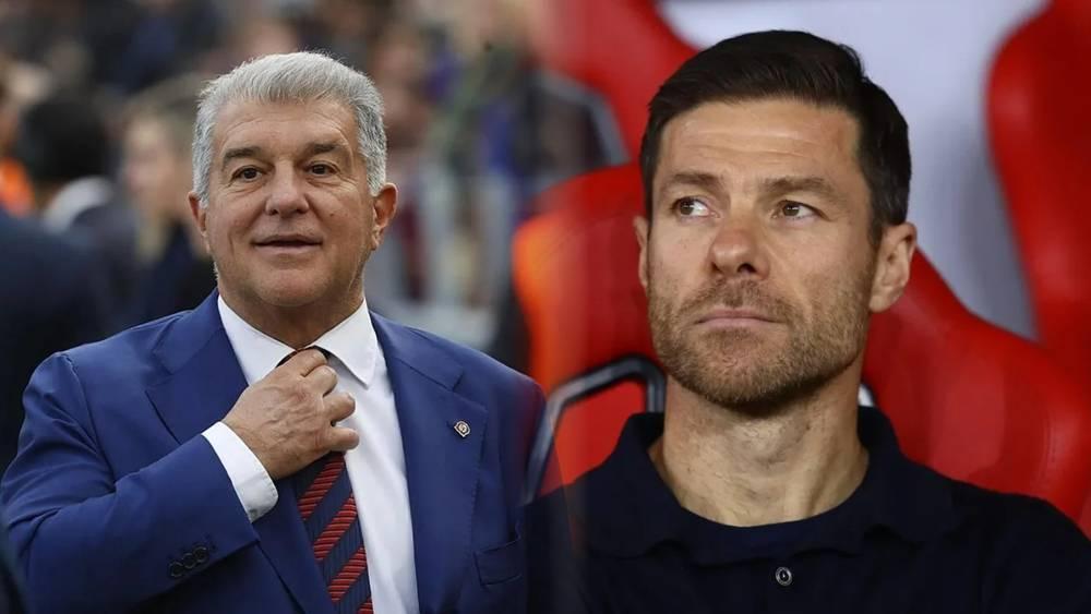 ألونسو ردا على لابورتا: "نحن نعرف جيدًا هذه الخطابات الشعبوية"