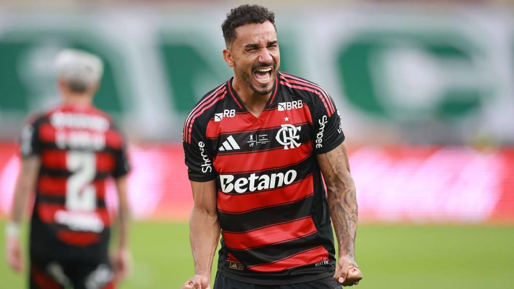 Flamengo Crowned Copa Libertadores Champions Over Palmeiras, Becoming Most Successful Brazilian Club