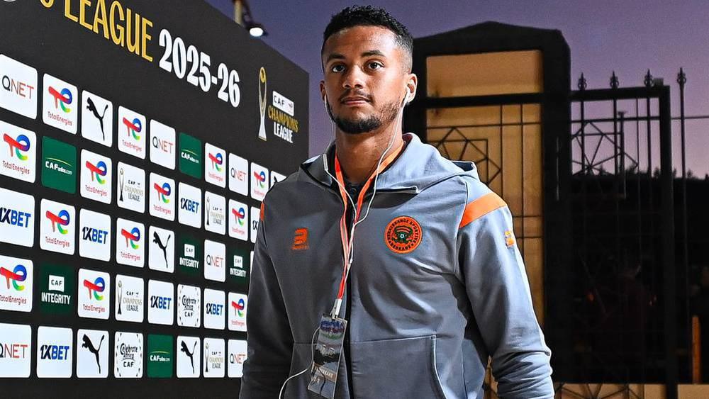 El Saktioui Calls Up Mounir Chouiar for Morocco A' Team Ahead of Arab Cup