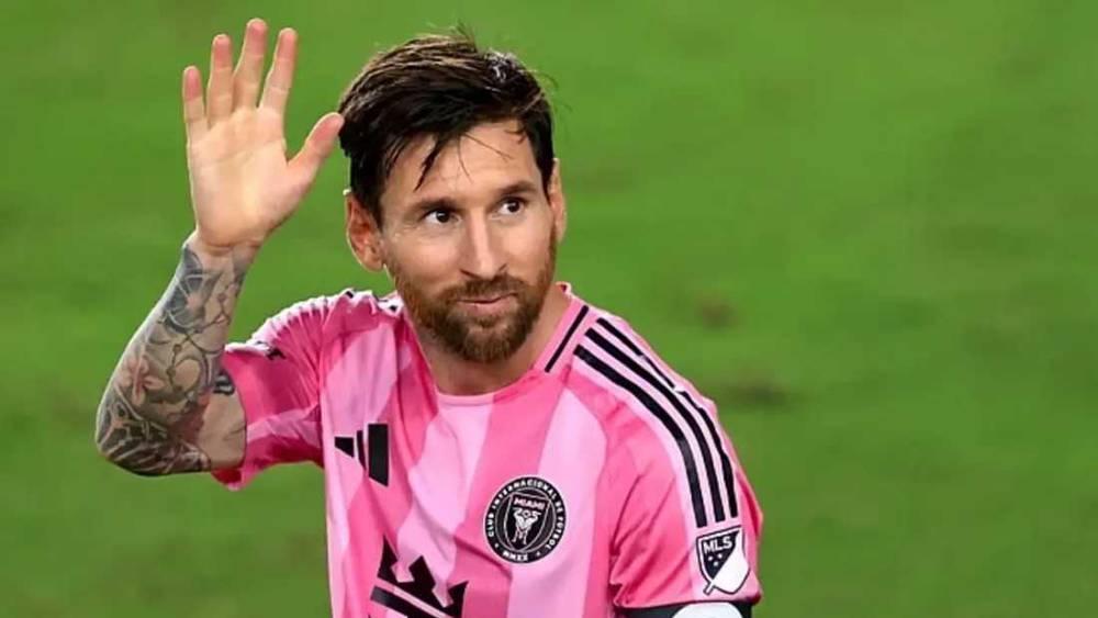 Messi Becomes All-Time Assist Leader with 405