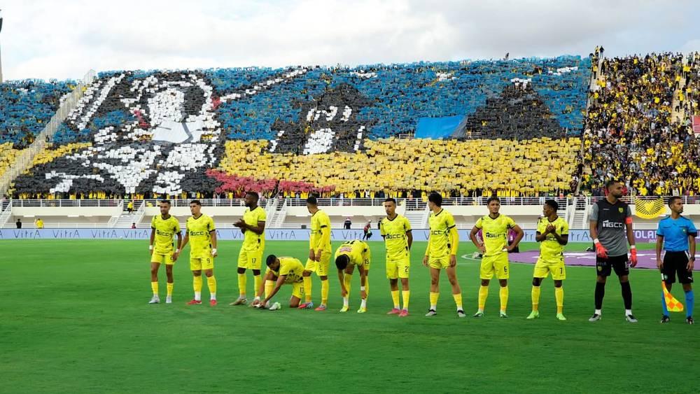 Le MAS Fès proteste contre des "entraves" de la Sonarges et menace de poursuites judiciaires