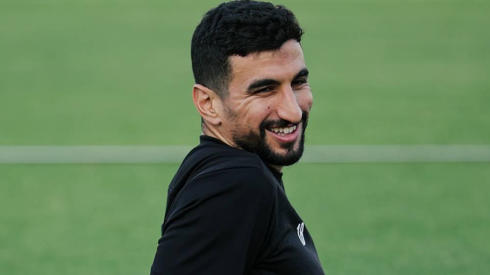 Pyramids Officially Approves El Karti's Arab Cup Participation, Player to Join Morocco Squad Soon