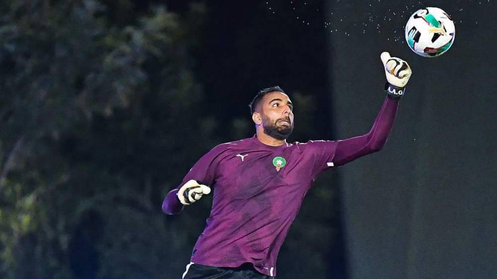 صلاح الدين شهاب: "الكرة المغربية تمر من أزهى فتراتها وجئنا لقطر من أجل التتويج بكأس العرب"