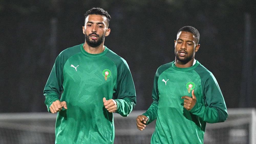 Morocco National Team Concludes Preparations for Comoros Clash in Arab Cup Opener