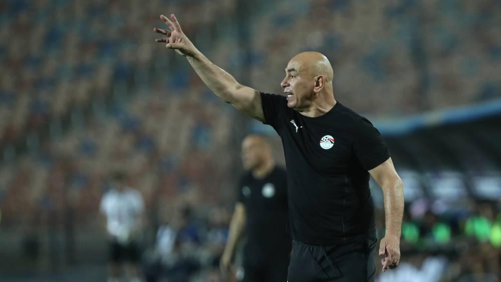 Egypt Announce Provisional Squad for AFCON Morocco 2025 with Notable Absences