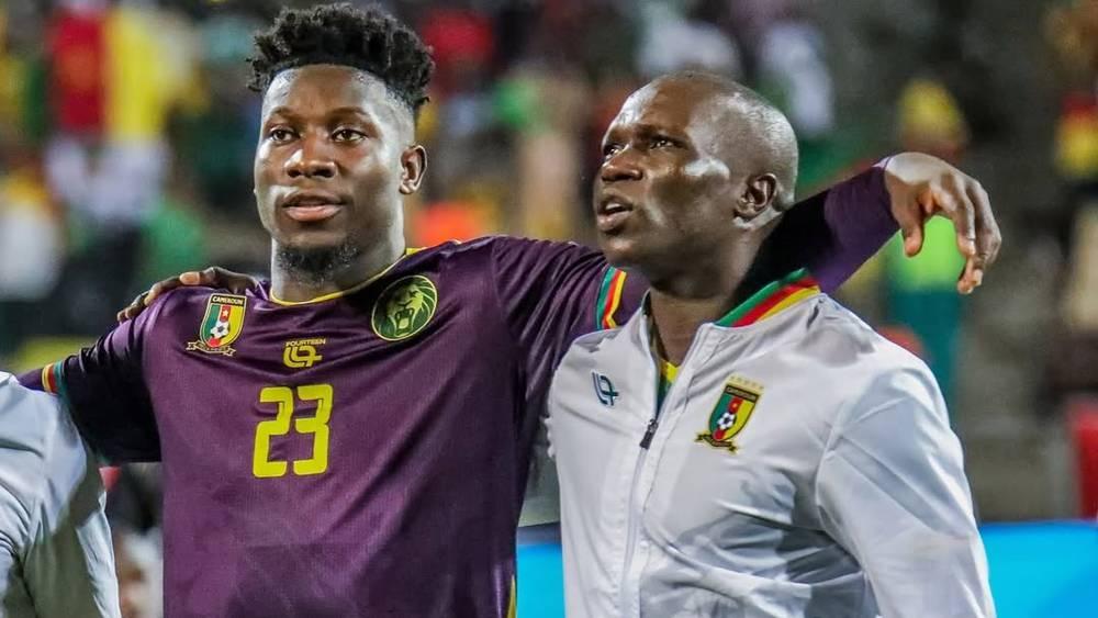 CAN 2025 : Le Cameroun sans Onana et Aboubakar, la liste de David Pagou dévoilée