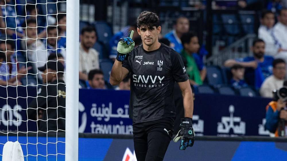 Before AFCON Kick-off: Al-Hilal Grants Inzaghi Authority Over Bounou and Koulibaly's Local Squad Status