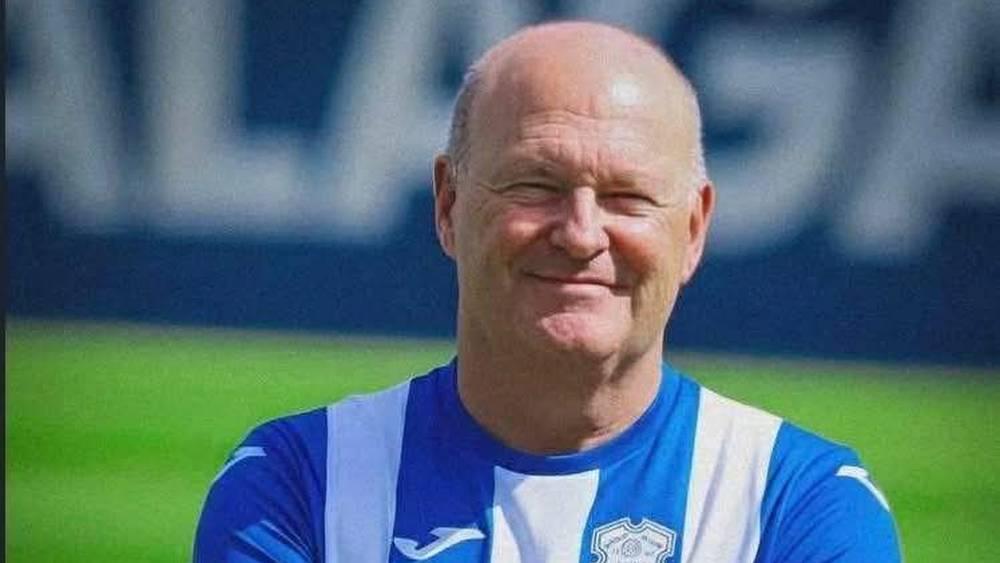 Ittihad Tanger Officially Appoints Spanish Pepe Mel as New Head Coach