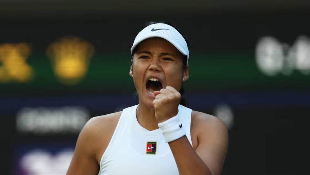 Emma Raducanu : « Je ne peux pas me plaindre du calendrier chargé, nous gagnons bien notre vie »