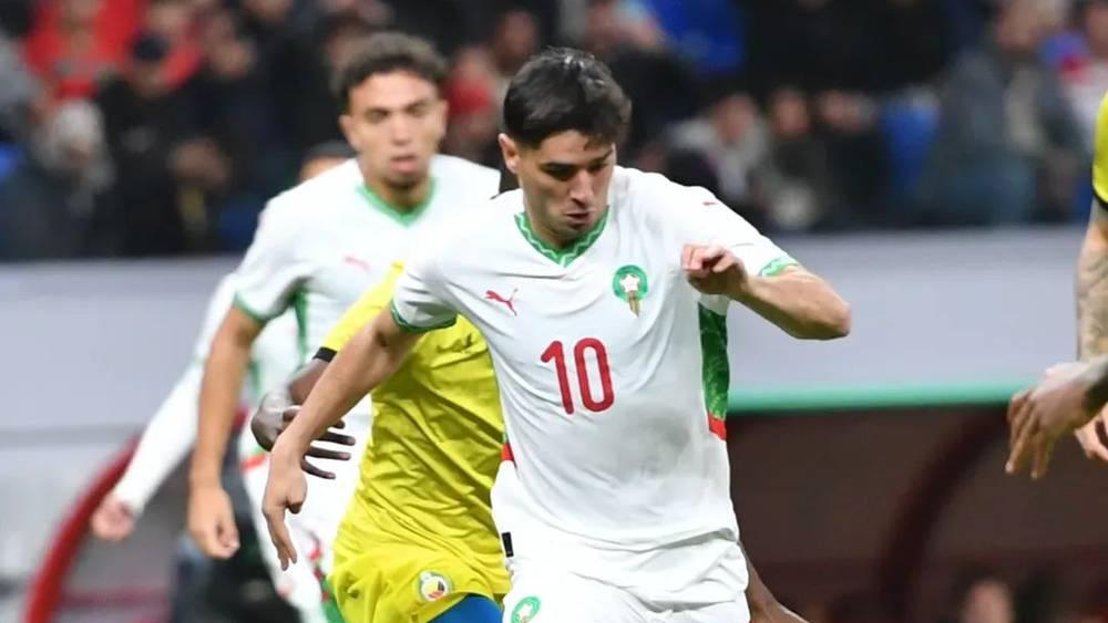 Moroccan National Team to Discover World Cup 2026 Venues and Match Schedule Next Saturday