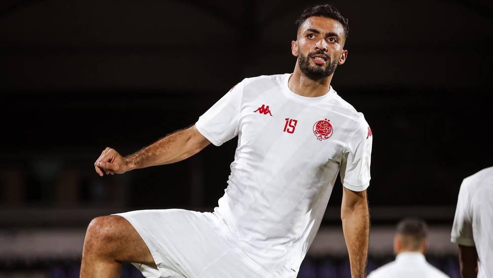 El Hanouri sur des béquilles : Inquiétude au Wydad avant le match de la sélection B