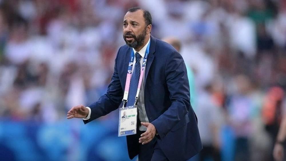 Skitioui : « Nous avons souffert avant le match, le bus est resté bloqué pendant une heure et cinq minutes »